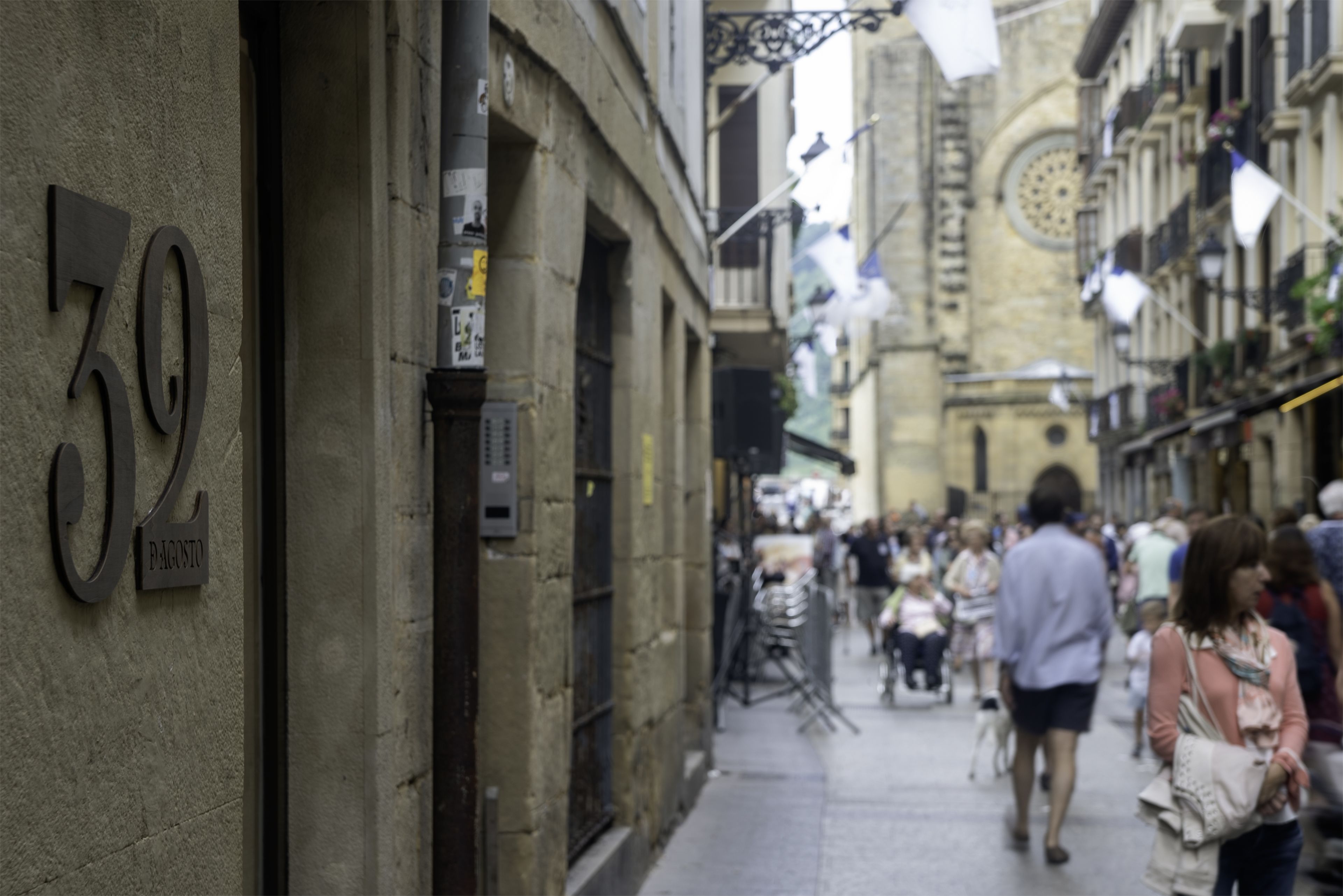 Photo - 32 De Agosto ROOMS