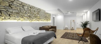 SanSebastiánForYou 32 DE AGOSTO Rooms