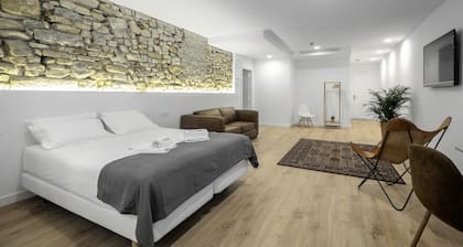 SanSebastiánForYou 32 DE AGOSTO Rooms