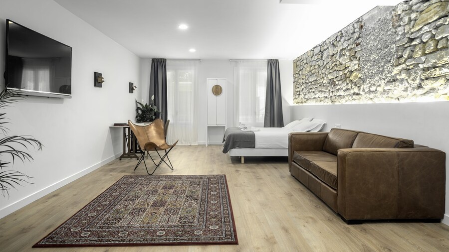 SanSebastiánForYou 32 DE AGOSTO Rooms