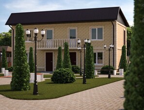 Garden - Moreme (Sukko)