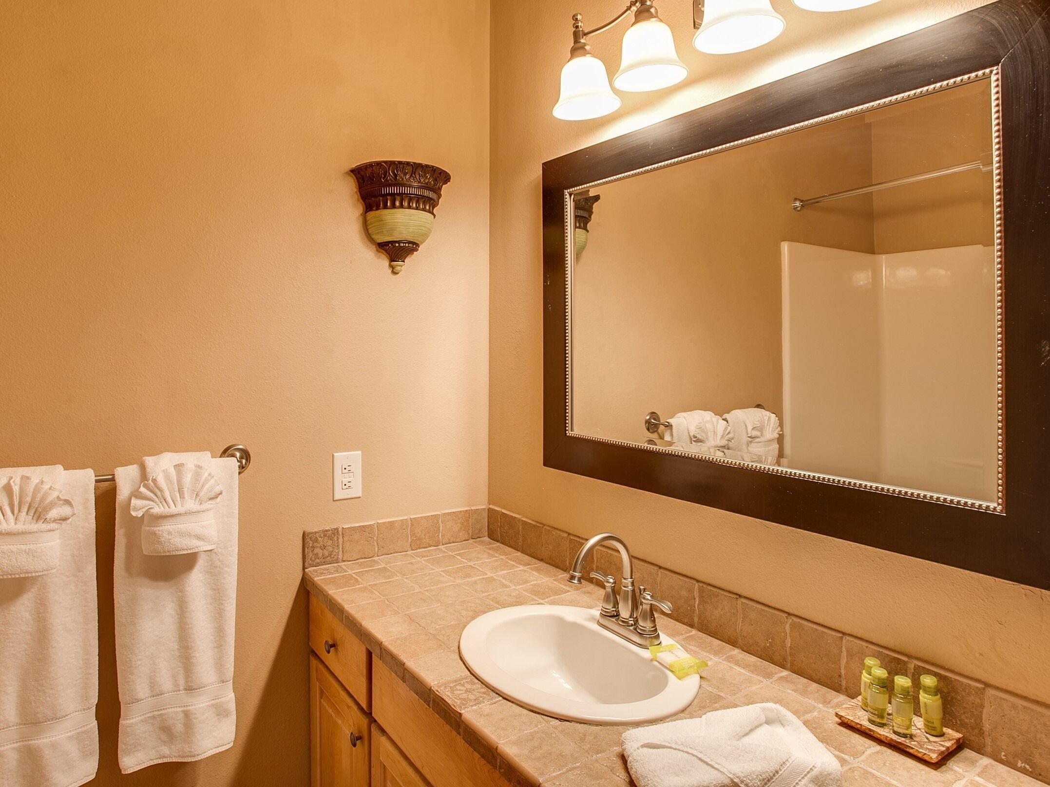 Foto - Leavenworth Village Inn