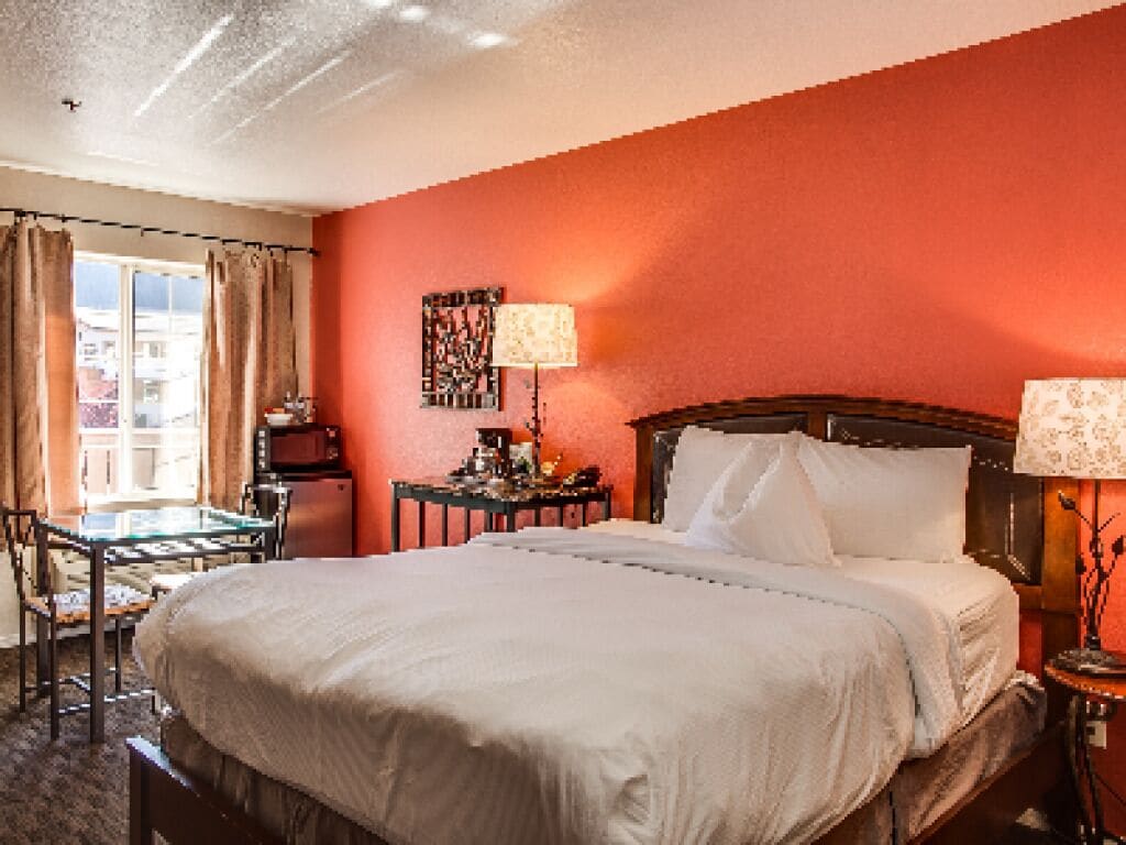 Foto - Leavenworth Village Inn