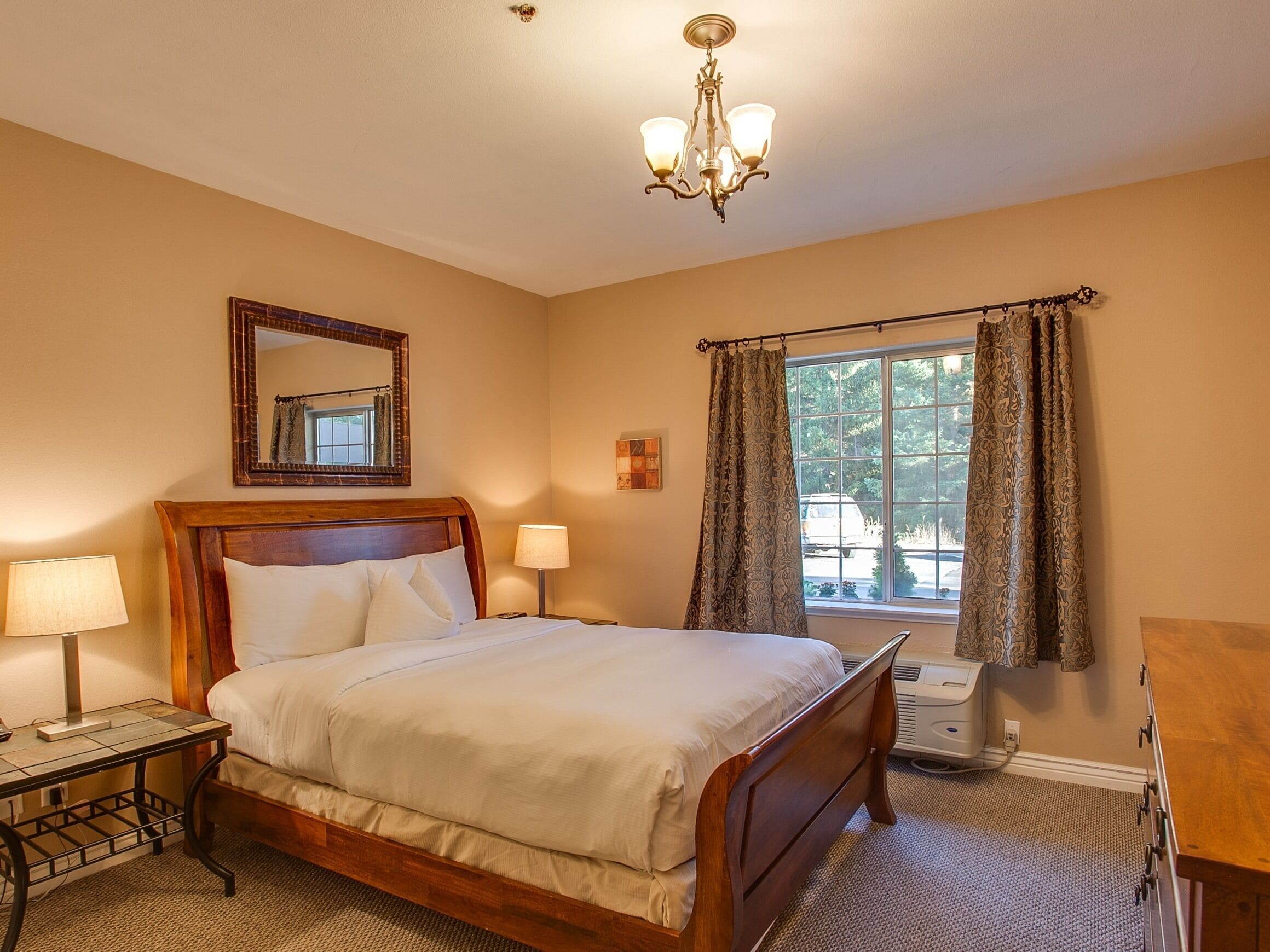 Foto - Leavenworth Village Inn