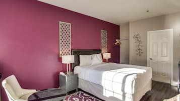 Premium Double Room, Ensuite (Queen Room)