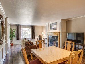 Luxury Suite, Ensuite (Grand Suite)