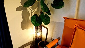 Detalle del interior