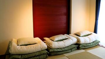 一棟貸し切り | WiFi (無料)、ベッドシーツ