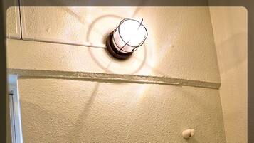 Private Vacation Home | Bathroom | Separate tub and shower, deep soaking tub, free toiletries, hair dryer