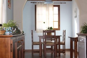Familjerestaurang