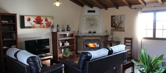 聖馬梅德希耶拉鄉村民宿