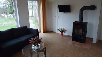 House (5) | Living room | Flat-screen TV