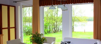 Ferienhäuser Seewiesen