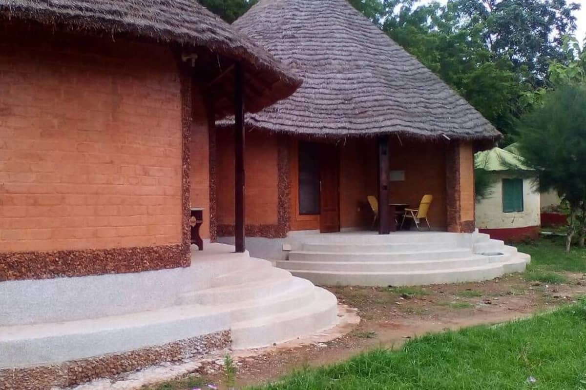 Standard Double or Twin Room, 1 Double Bed, Non Smoking | Bed sheets, wheelchair access