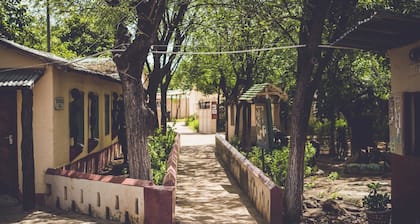 Tendaba Camp