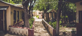 Tendaba Camp