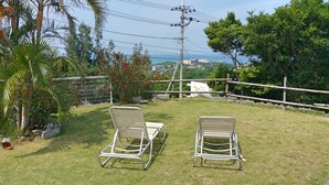 Unclassified image, 4 of 12, button - Pension Aoiyane (Motobu)
