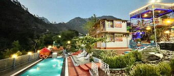 JJ's Village - Eco Resort