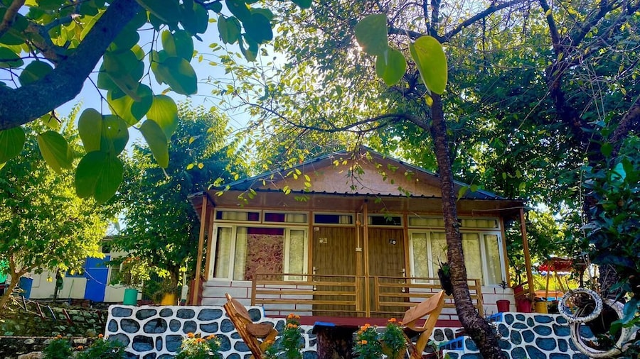 JJ's Village - Eco Resort