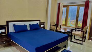 Deluxe Suite | View from room