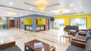 Unclassified image, 4 of 14, button - Okura Island Resort and Spa (Cheyyur)