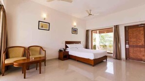 Unclassified image, 3 of 14, button - Okura Island Resort and Spa (Cheyyur)