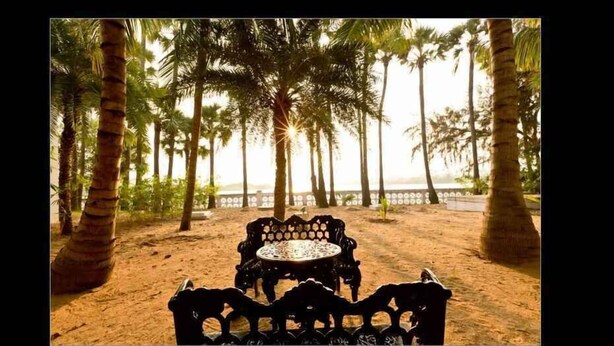 Unclassified image, 1 of 14, button - Okura Island Resort and Spa (Cheyyur)