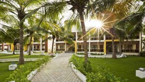 Unclassified image, 5 of 14, button - Okura Island Resort and Spa (Cheyyur)