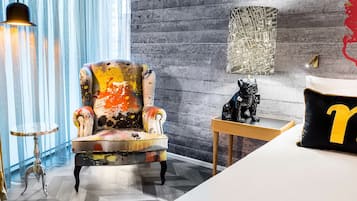 nhow Deluxe Superior