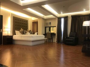 Presidential-Suite