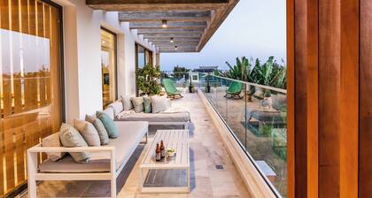 Sofia Luxury Residence