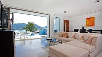LED-televisio, DVD-soitin