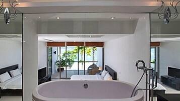 2 bedrooms, WiFi