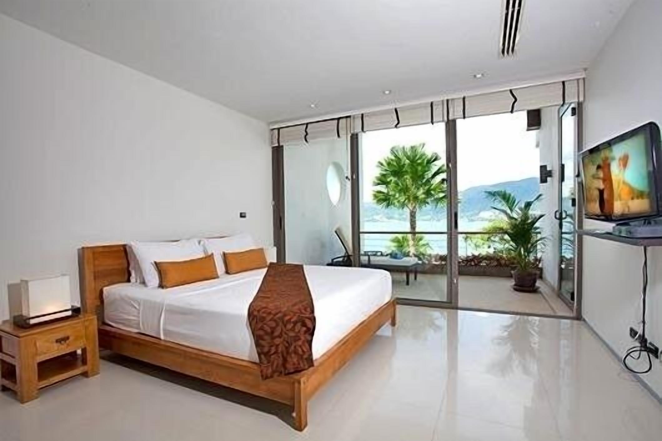 3 soverom og wi-fi (inkludert)