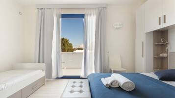 Basic Room (1284-Room 4) | Rollaway beds, free WiFi, bed sheets