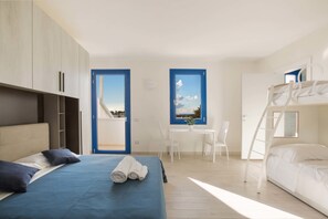 Chambre Familiale (1283-Room 3)