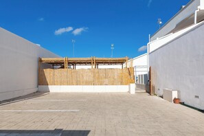 Exterior - B&B Dreams and Delights (Porto Cesareo)