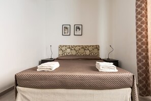 Estudio estándar (1299-Monolocale Lu Mare) | Tabla de planchar con plancha y wifi gratis