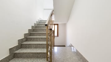 Eingangsbereich