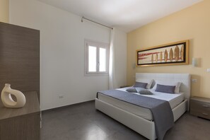 Appartement Confort, 1 chambre (1295-Bilocale Aura)