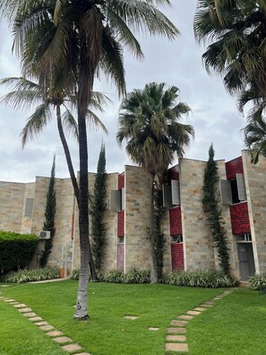 Teras/patio
