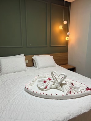 Deluxe Double Room - Gorutuba Park Hotel (Janauba)