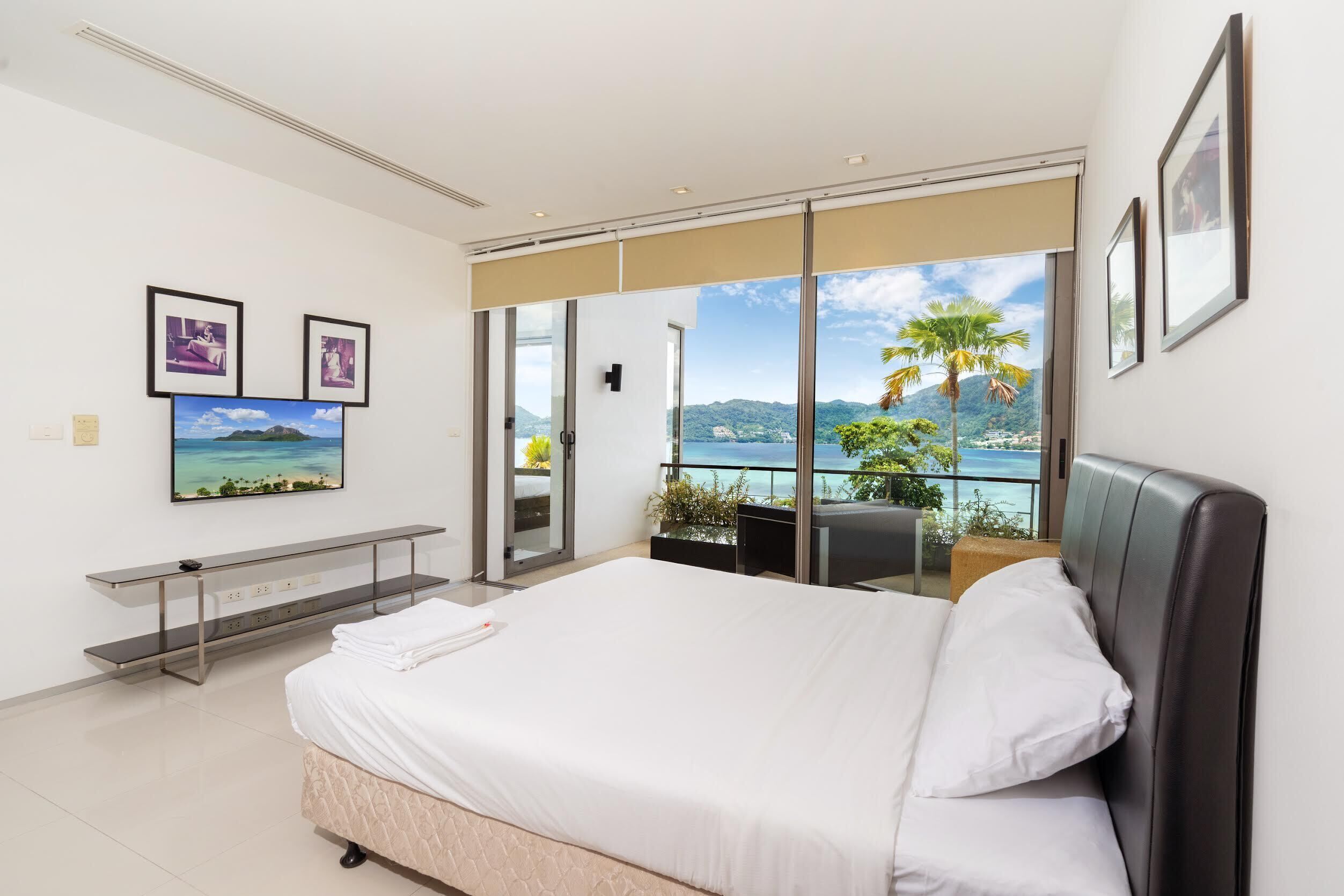 3 bedrooms, internet