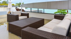 Terras