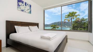 3 soverom og internettilgang