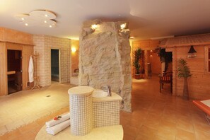 Warmsteinmassagen, Massageanwendungen