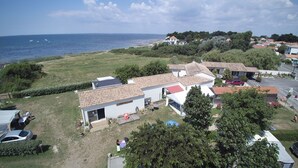 Vista aérea