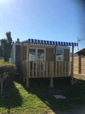 Room - Camping De La Pree (Prefailles)