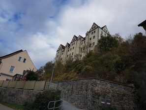 Exterior - Monteurzimmer Fuchs (Nossen)