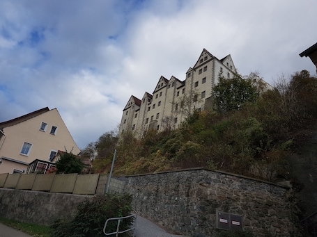 Monteurzimmer Fuchs